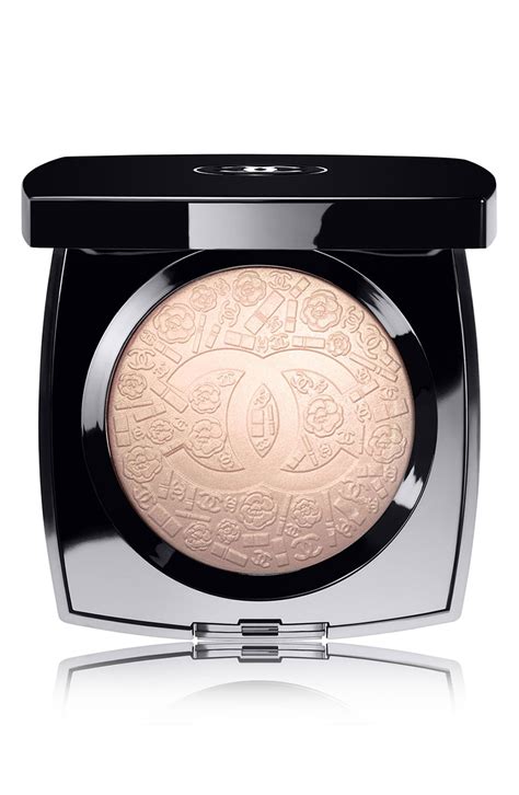 poudre signee de chanel illuminating powder|Chanel Poudre Signee de Chanel Illuminating Powder Review.